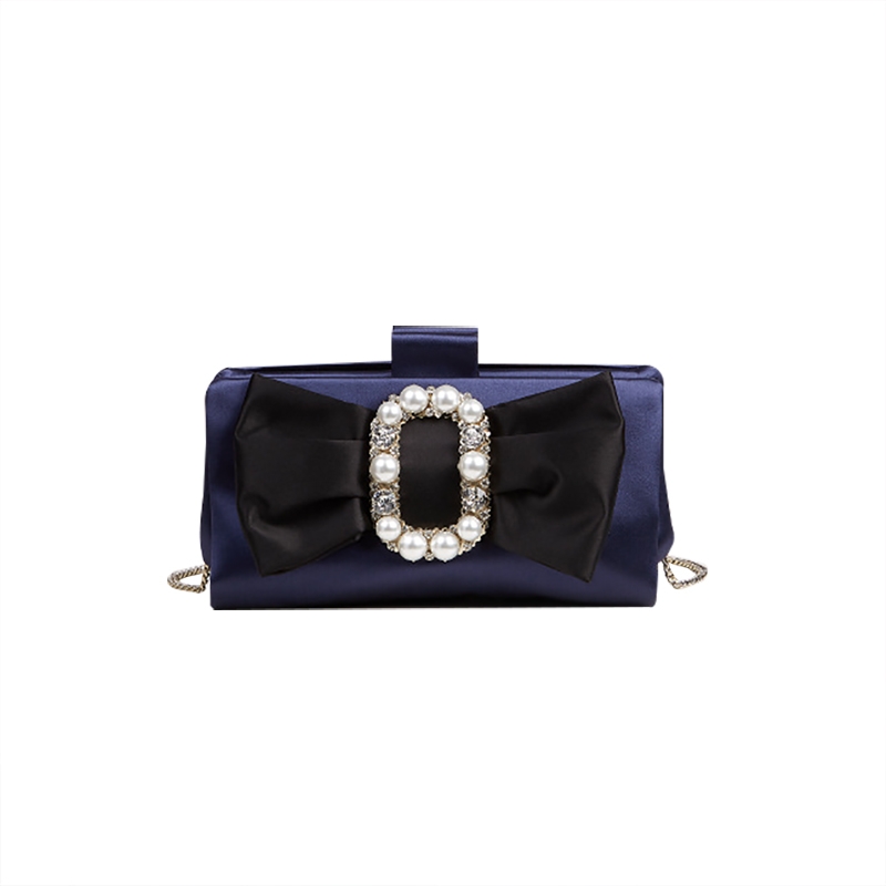 Be001High-end new with pearl button soft evening bags womens ladys shoulder bag handmade patchwork color fashion boutique lady, Black
Be001High-end new with pearl button soft evening bags womens ladys shoulder bag handmade patchwork color fashion boutique lady, Black