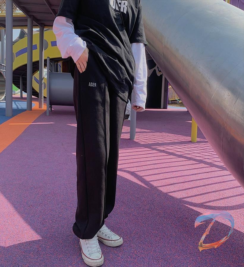 oversize ader error sweatpants womens women pant origami printed series trousers adererror drawstring casual pants, Black
oversize ader error sweatpants womens women pant origami printed series trousers adererror drawstring casual pants, Black