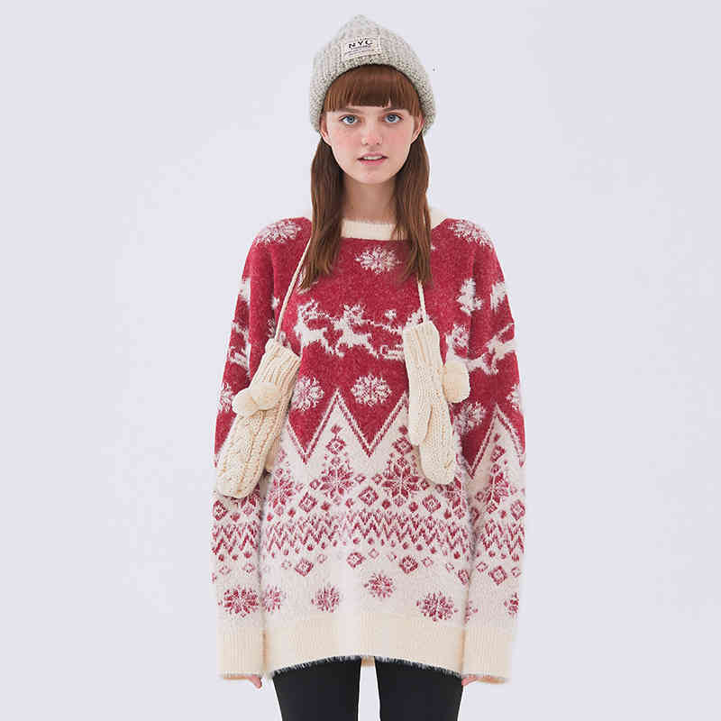 women's sweaters korean-style female sweatshirt, korean woman sweater autumn, vintage jumper, jumper. i62s, White;black
women's sweaters korean-style female sweatshirt, korean woman sweater autumn, vintage jumper, jumper. i62s, White;black