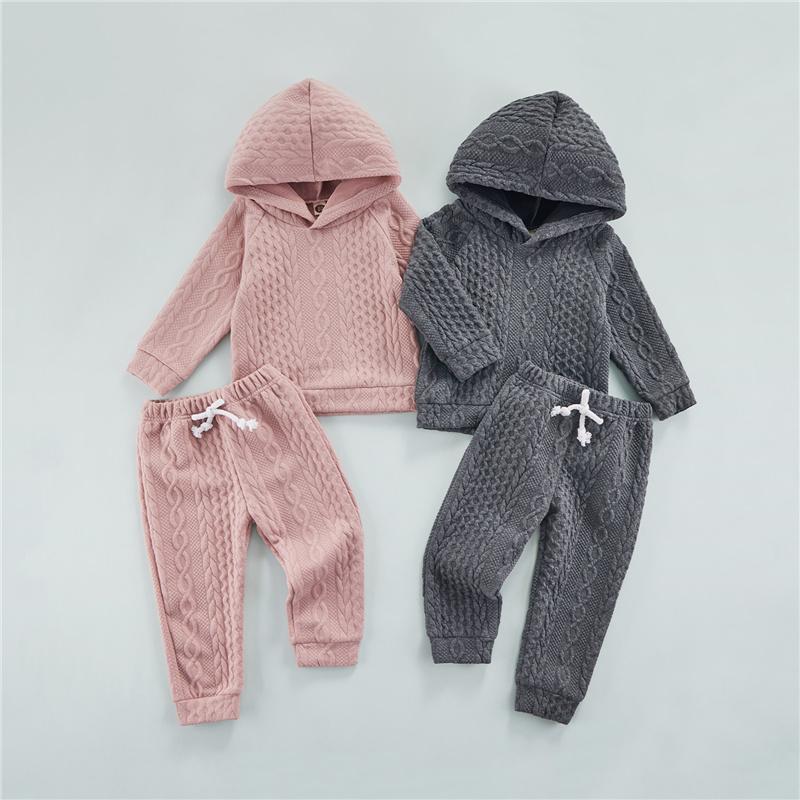Clothing Sets Children Girls Boys Cotton Casual Soft Clothes Set, Toddler Baby Solid Color Hooded Pullover And Elastic Waist Drawstring Pant, As pic
Clothing Sets Children Girls Boys Cotton Casual Soft Clothes Set, Toddler Baby Solid Color Hooded Pullover And Elastic Waist Drawstring Pant, As pic