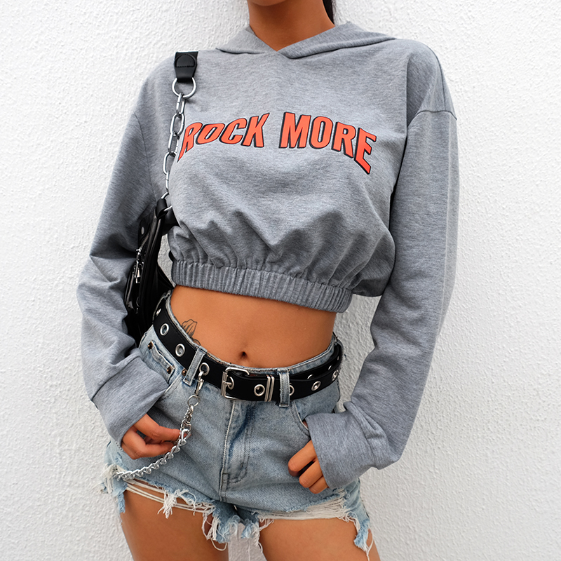SUCHCUTE Kpop Hoodies For Women Letter Overalls Print Autumn Oversize Longslive Hip Hop Harajuku Hoodie Sweatshirt Moletom 201126
