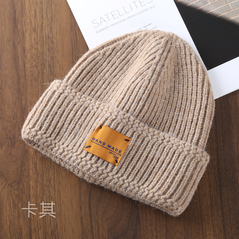 Style Fresh Patch Stitching Curled Brim Knitted Outdoor Fashion Fashionable Women Student Couple Sweet Potato Hat Beanie Hat No, Yellow
Style Fresh Patch Stitching Curled Brim Knitted Outdoor Fashion Fashionable Women Student Couple Sweet Potato Hat Beanie Hat No, Yellow
