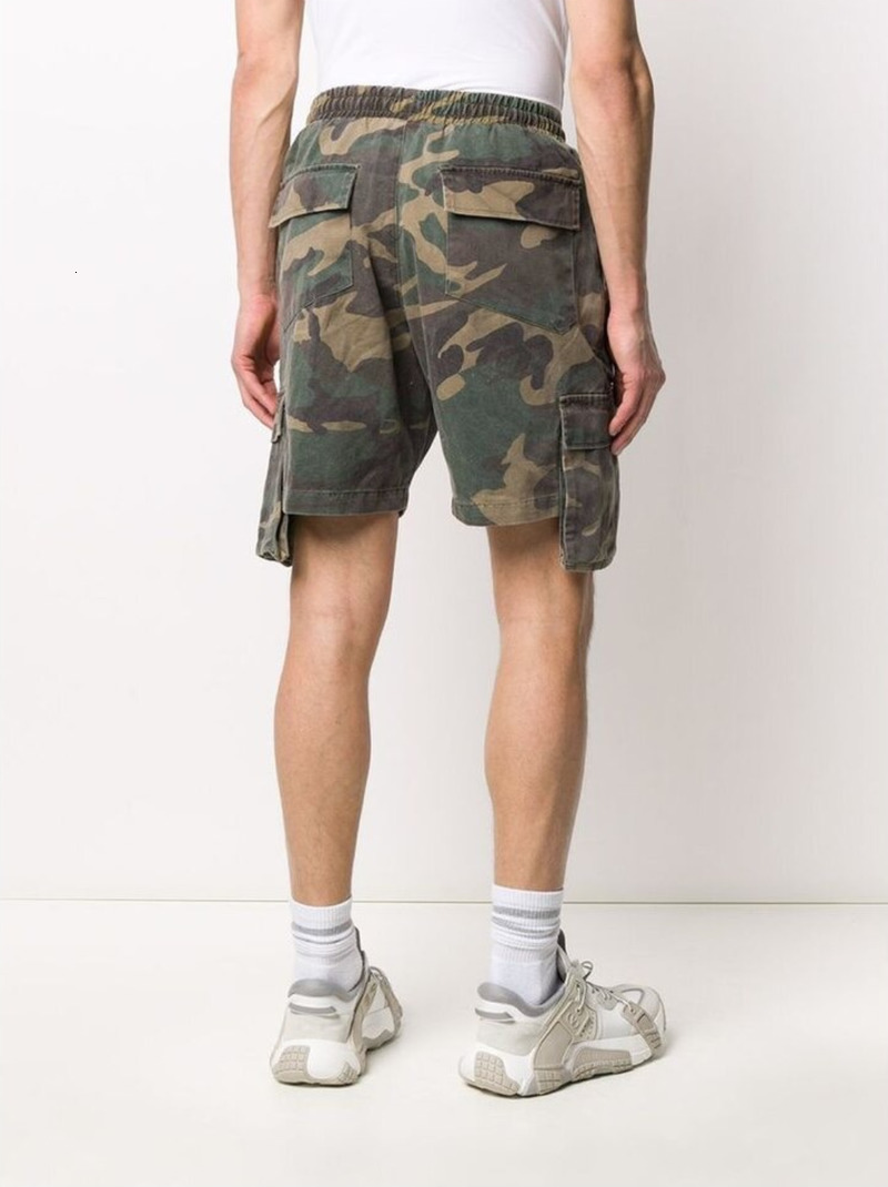 2021 New 20ss Cargo Camouflage 1:1 High Quality Men Women Kanye West Hip Hop Pockets Gym Rhude Shorts Mdu2, Black3
2021 New 20ss Cargo Camouflage 1:1 High Quality Men Women Kanye West Hip Hop Pockets Gym Rhude Shorts Mdu2, Black3