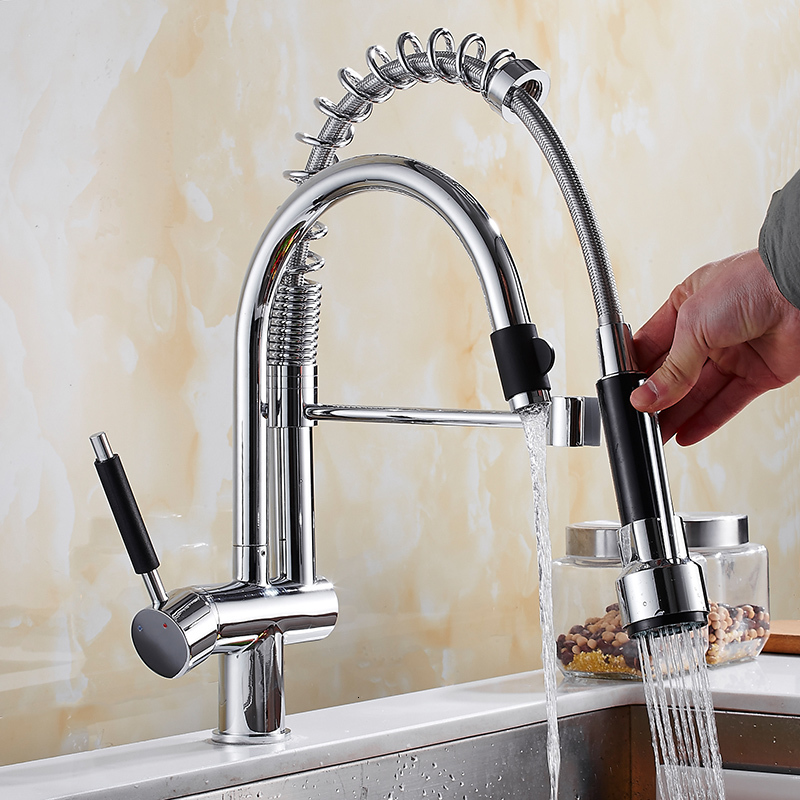 2021 New Pull Out Bronze Guindaste Para Cozinha Deck Montado Chrome Filtro De Gua Da Pia Misturadora 3 Way Torneira Ixxi 
2021 New Pull Out Bronze Guindaste Para Cozinha Deck Montado Chrome Filtro De Gua Da Pia Misturadora 3 Way Torneira Ixxi