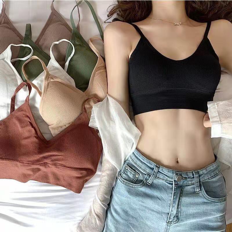 Women Sexy Crop Tops Tube Top Female Streetwear Sleeveless Camis Seamless Sports Lingerie Tee Bra Crop Top Bandeau Top Tank, White
Women Sexy Crop Tops Tube Top Female Streetwear Sleeveless Camis Seamless Sports Lingerie Tee Bra Crop Top Bandeau Top Tank, White