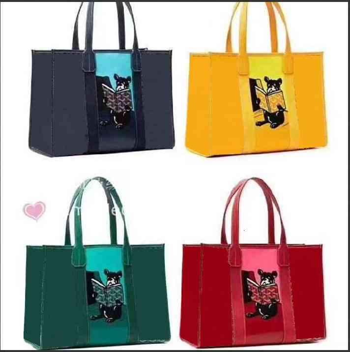 Bags Large-capacity goya shopping bag Women Luxurys Designers 2021 Handbag for travel and office Shoulder High-quality Wallets Folding
Bags Large-capacity goya shopping bag Women Luxurys Designers 2021 Handbag for travel and office Shoulder High-quality Wallets Folding