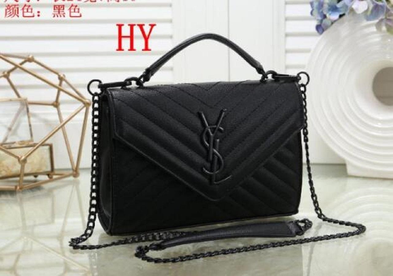 New YSL Fashion Crossbody Shoulder Women Purse Handbags Messenger Bags Wallet Tote Clutch Bag LV Louis Vitton 8855, Golden;silver
New YSL Fashion Crossbody Shoulder Women Purse Handbags Messenger Bags Wallet Tote Clutch Bag LV Louis Vitton 8855, Golden;silver