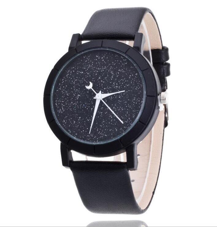Wristwatches 2022 Big Dial Leather Quartz Women Watch Ultra-thin Famous Simple Casual Ladies Wrist Watches 1pc, White
Wristwatches 2022 Big Dial Leather Quartz Women Watch Ultra-thin Famous Simple Casual Ladies Wrist Watches 1pc, White