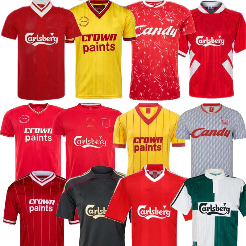 Gerrard Barnes Retro Soccer Jersey 2005 owen Dalglish 00 01 96 97 10 11 TORRES 08 09 82 89 91 85 86 Keane Football Shirts, Black;yellow
Gerrard Barnes Retro Soccer Jersey 2005 owen Dalglish 00 01 96 97 10 11 TORRES 08 09 82 89 91 85 86 Keane Football Shirts, Black;yellow