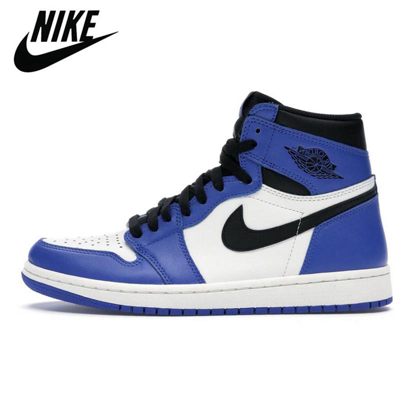 Nike AIR Jordan 1 Retro 1S High Basketball Shoes Og Hyper Royal Silver Toe University Blue Black White Unc Dark Mocha Twist Men Women Runnin
Nike AIR Jordan 1 Retro 1S High Basketball Shoes Og Hyper Royal Silver Toe University Blue Black White Unc Dark Mocha Twist Men Women Runnin