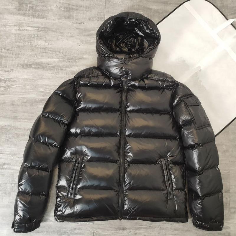 Mens winter down jacket leathe hooded jackets hoodie coats clothe men women Couples Parka Outerwear thick coat black red fashion pies overco
Mens winter down jacket leathe hooded jackets hoodie coats clothe men women Couples Parka Outerwear thick coat black red fashion pies overco