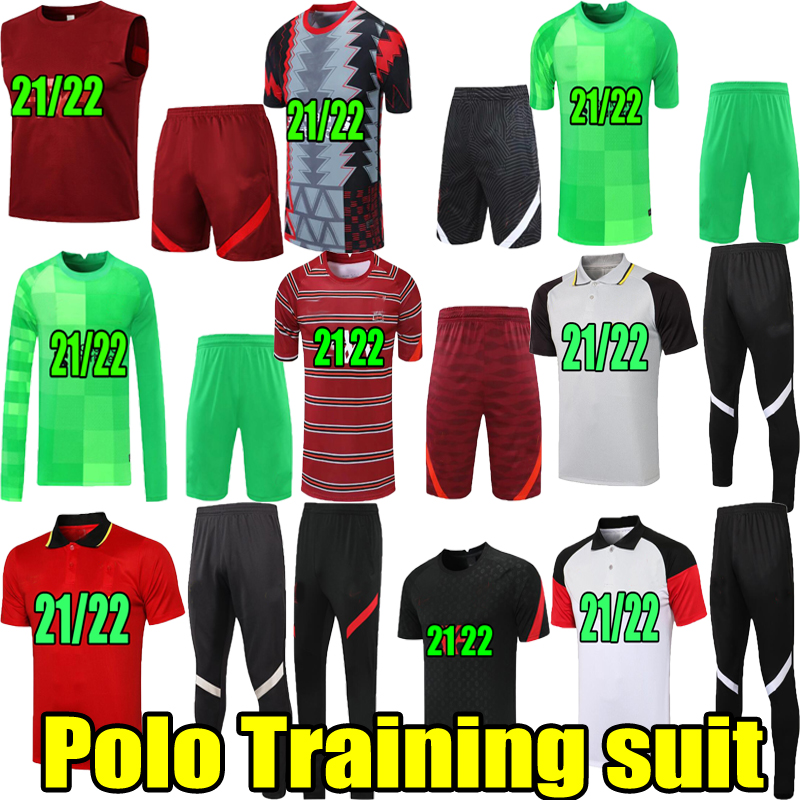 21 22 Lvp Polo Trai… - image