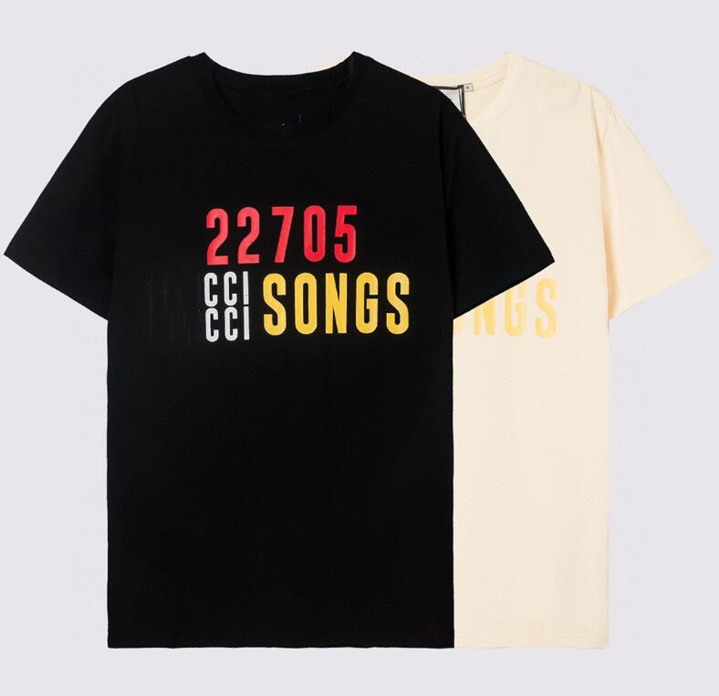 summer new pattern Men' Women' T-shirt tee Polos Short Sleeves High Quality pure cotton brand Men' designer T-Shirts 22705, Beige
summer new pattern Men' Women' T-shirt tee Polos Short Sleeves High Quality pure cotton brand Men' designer T-Shirts 22705, Beige