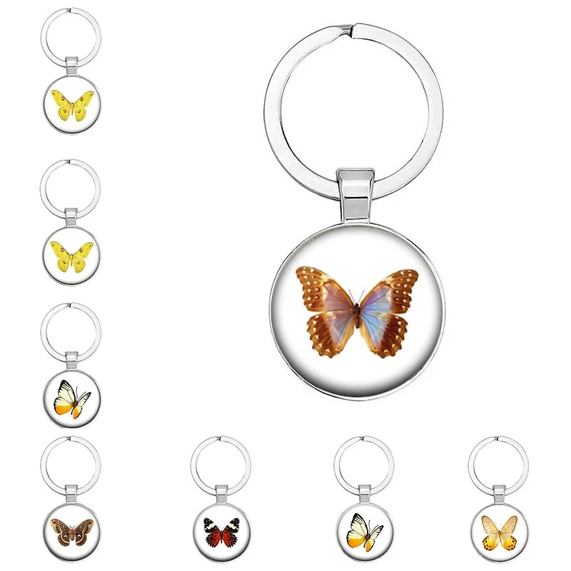 New Sunflower Time Gem Metal Keychain Hot Selling Glass Pendant Pendant Gifts in Europe and America
New Sunflower Time Gem Metal Keychain Hot Selling Glass Pendant Pendant Gifts in Europe and America