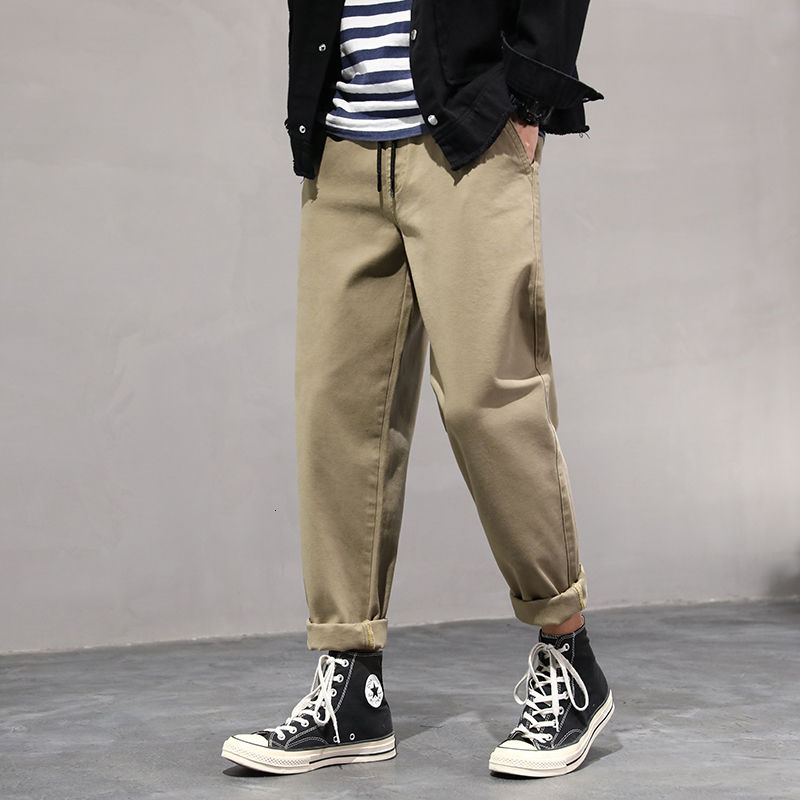 2021 Brand New Mens Casual Pant Ny Slim Cutting Pocket Bae Plus Size Elastic Fabric Trouser Lo0a, Khaki
2021 Brand New Mens Casual Pant Ny Slim Cutting Pocket Bae Plus Size Elastic Fabric Trouser Lo0a, Khaki
