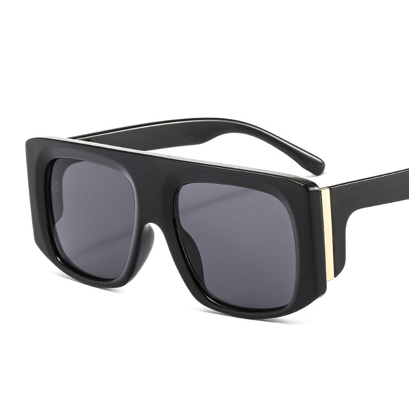 Sunglasses Square Women Men Shades Fashion 2021 Vintage Brand Design Luxury Big Sun Glasses UV400 Oversized Eyewear Female
Sunglasses Square Women Men Shades Fashion 2021 Vintage Brand Design Luxury Big Sun Glasses UV400 Oversized Eyewear Female