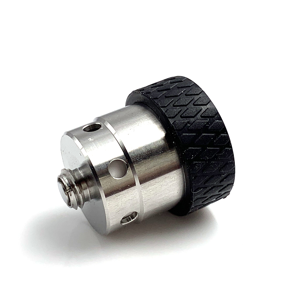 Top Quality Original G9 SOC Heating Head Replacement Element Accessories For SOC Dab Enail Wax Concentrate Shatter Budder
Top Quality Original G9 SOC Heating Head Replacement Element Accessories For SOC Dab Enail Wax Concentrate Shatter Budder