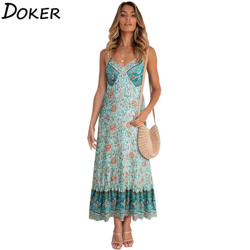 Floral Pleated Sling Sleeveles Dresses With Big Swing Bohemia Pastoral Style Beach 210604, Pink
Floral Pleated Sling Sleeveles Dresses With Big Swing Bohemia Pastoral Style Beach 210604, Pink