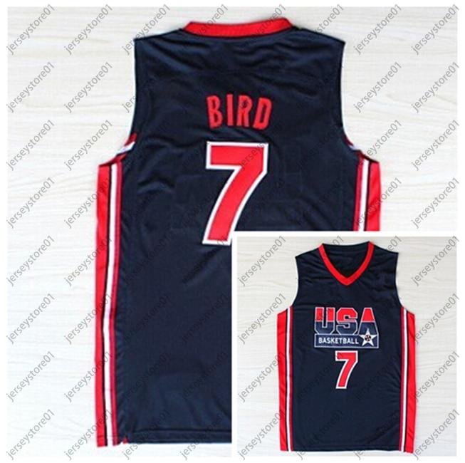Mens 1992 Team USA Basketball Jersey Larry Bird 7 Michael 9 Patrick Ewing 6 Scottie Pippen Clyde Drexler John Stockton Malone John, White
Mens 1992 Team USA Basketball Jersey Larry Bird 7 Michael 9 Patrick Ewing 6 Scottie Pippen Clyde Drexler John Stockton Malone John, White