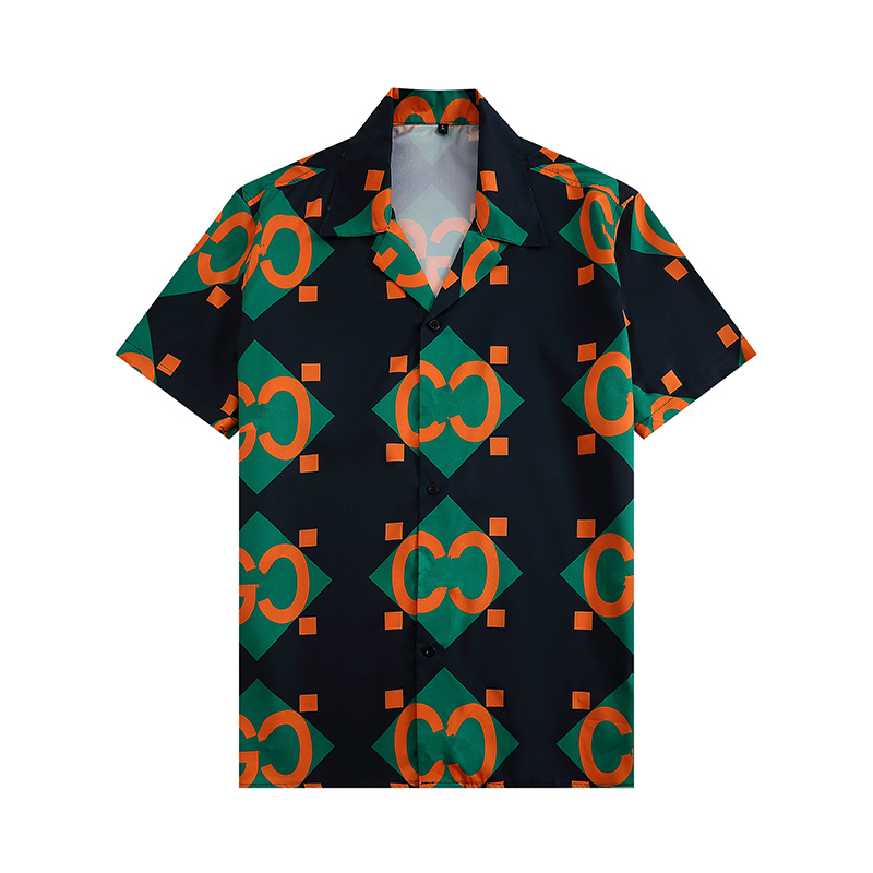 Summer Beach Fashion Brand Men Shirts Slim Edition Mens Short Sleeve Shirt Plaid Cotton Casual shirt -3XL 222, Color
Summer Beach Fashion Brand Men Shirts Slim Edition Mens Short Sleeve Shirt Plaid Cotton Casual shirt -3XL 222, Color