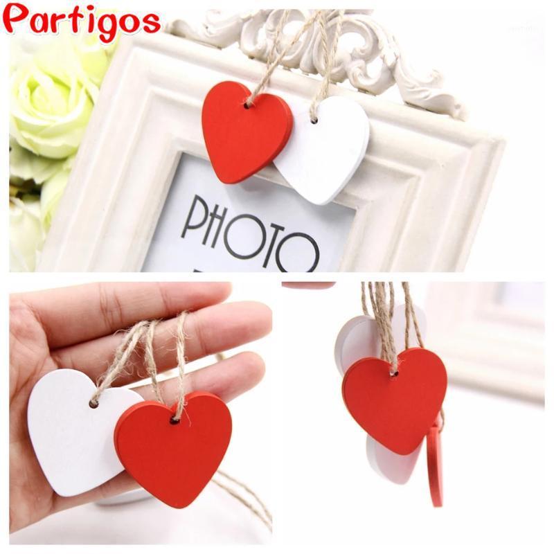 Party Decoration 10Pcs Wood Craft Lovely Wooden Hearts Pendants Ornaments Wedding Favors Vintage Home Birthday Decorations
Party Decoration 10Pcs Wood Craft Lovely Wooden Hearts Pendants Ornaments Wedding Favors Vintage Home Birthday Decorations