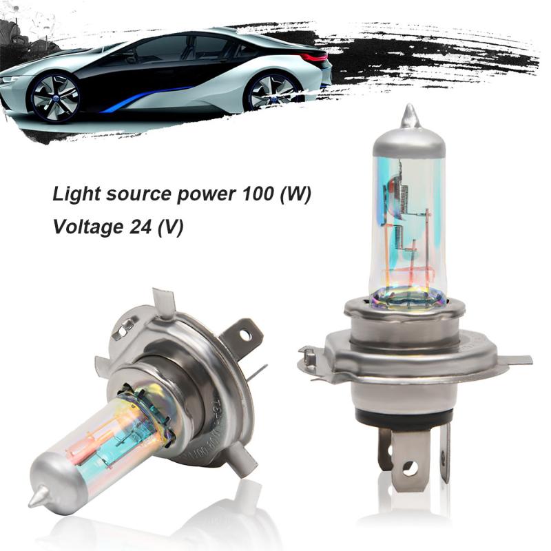 Car Headlights 1/2/4pcs H4 Bulb, Universal High Power Headlight Bulb Highlight Anti-fog Lamp Far And Near GM Auto Parts
Car Headlights 1/2/4pcs H4 Bulb, Universal High Power Headlight Bulb Highlight Anti-fog Lamp Far And Near GM Auto Parts