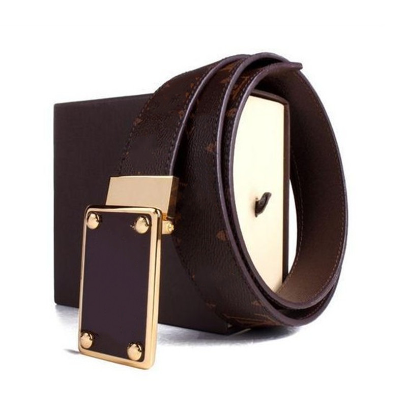 Designer Belt Fashi… - image
