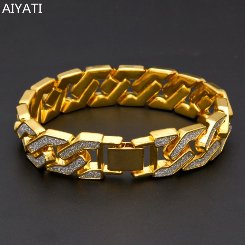 Bangle Hip Hop Iced Out Bling Bracelet Fashion Geometric Shape Jewelry Gift Regalos Para Hombre Perfumes Masculinos Bransoletki
Bangle Hip Hop Iced Out Bling Bracelet Fashion Geometric Shape Jewelry Gift Regalos Para Hombre Perfumes Masculinos Bransoletki