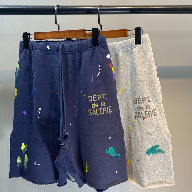 21SS designer kanye west Shorts pants Graffiti oil painting High Street Short men swim beach casua Summer Sports Sweatpants Hip Hop Streetwe, Black
21SS designer kanye west Shorts pants Graffiti oil painting High Street Short men swim beach casua Summer Sports Sweatpants Hip Hop Streetwe, Black
