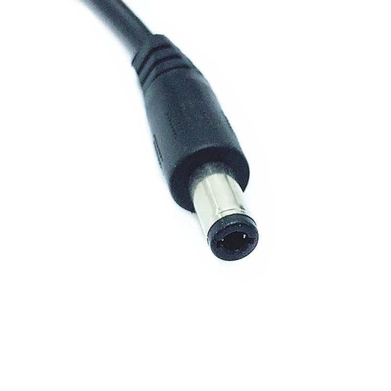 Smart Power Plugs 12V 24W EU US Plug Driver Adapter AC110V 220V To DC 2A 5.5*2.1mm LED Supply For Strip Lights Transformer