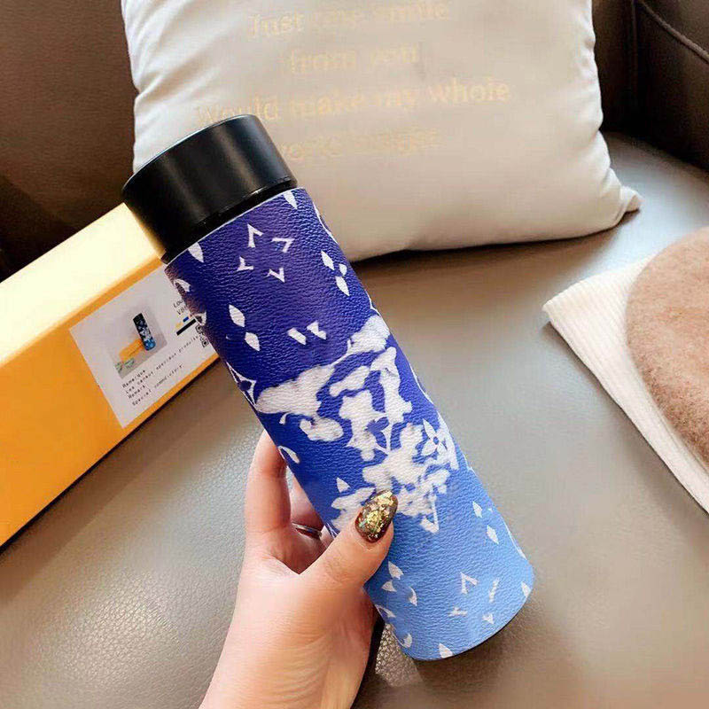 Smart Thermoses Bottle 500ml Vacuum Flasks Led Digital Temperature Display Stainless Steel Insulation Mugs Intelligent Thermo cups, #1
Smart Thermoses Bottle 500ml Vacuum Flasks Led Digital Temperature Display Stainless Steel Insulation Mugs Intelligent Thermo cups, #1