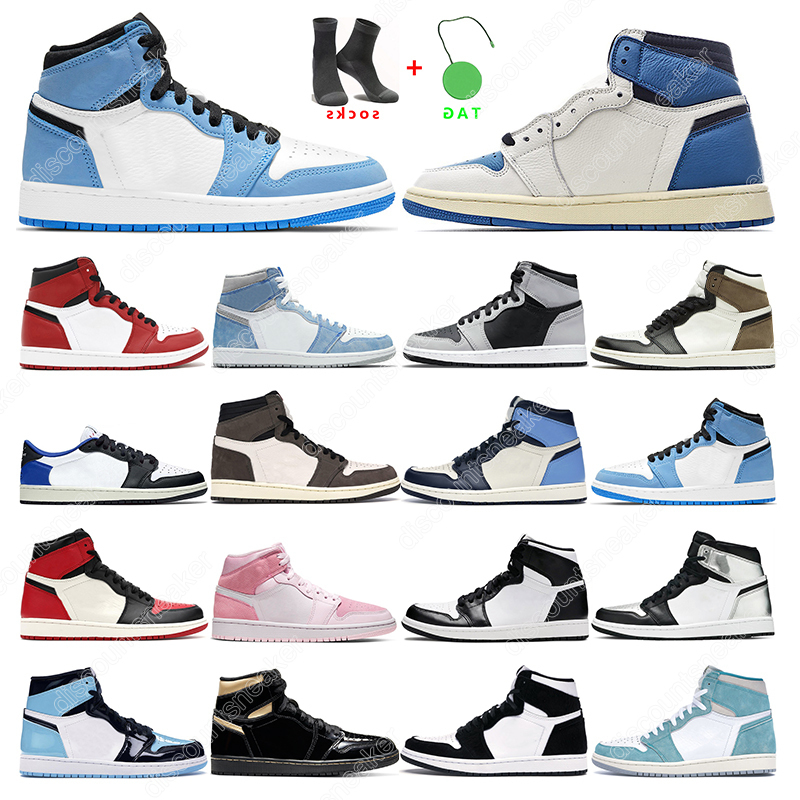 mens basketball shoes 1s 1 University Blue Hyper Royal Shadow 2.0 Dark Mocha Chicago women men sports sneakers trainers, 38
mens basketball shoes 1s 1 University Blue Hyper Royal Shadow 2.0 Dark Mocha Chicago women men sports sneakers trainers, 38