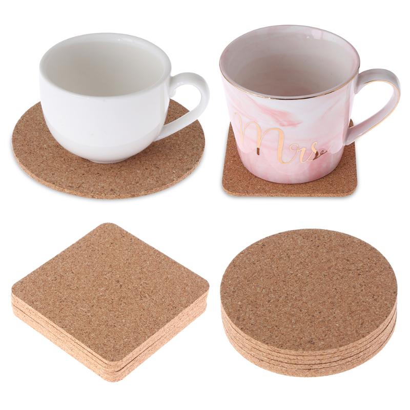 1/2/6PCS Wooden Cup Mat Slip Slice Cup Mat Coffee Mug Drinks Holder for DIY Tableware Decor Durable Pad
1/2/6PCS Wooden Cup Mat Slip Slice Cup Mat Coffee Mug Drinks Holder for DIY Tableware Decor Durable Pad