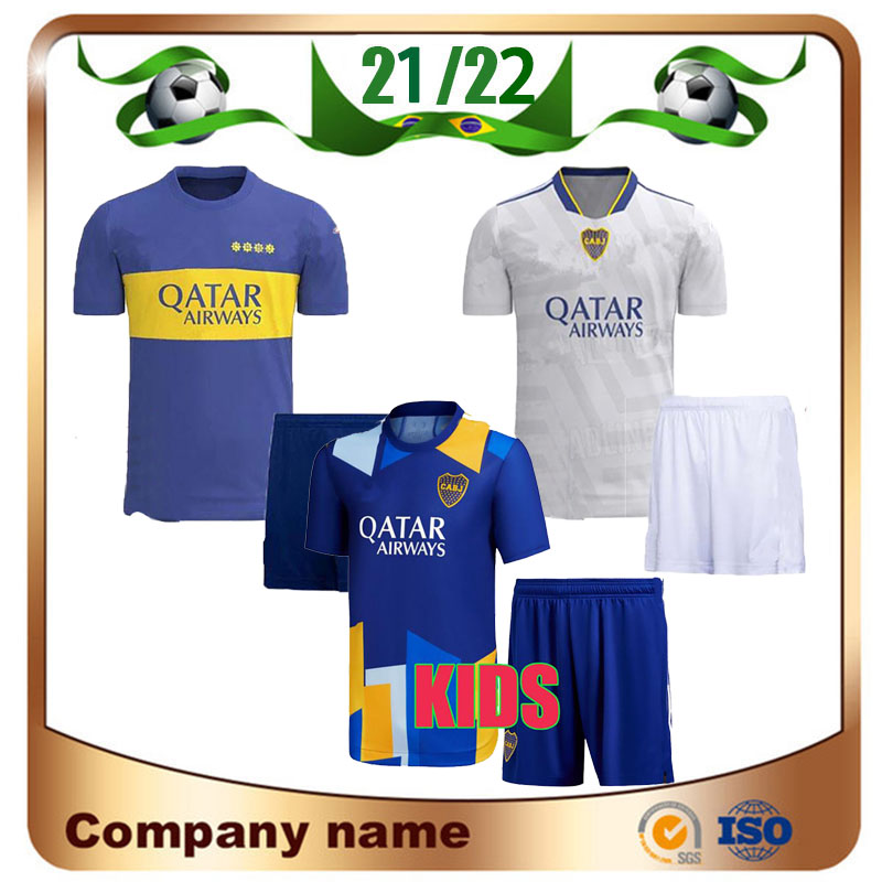 2021 kids kit Boca Juniors DE ROSSI Soccer jersey 21/22 MARADONA ABILA PAVON SALVIO Shirts ROMAN TEVEZ PEREZ P child Away Football uniform, Away kids kit
2021 kids kit Boca Juniors DE ROSSI Soccer jersey 21/22 MARADONA ABILA PAVON SALVIO Shirts ROMAN TEVEZ PEREZ P child Away Football uniform, Away kids kit