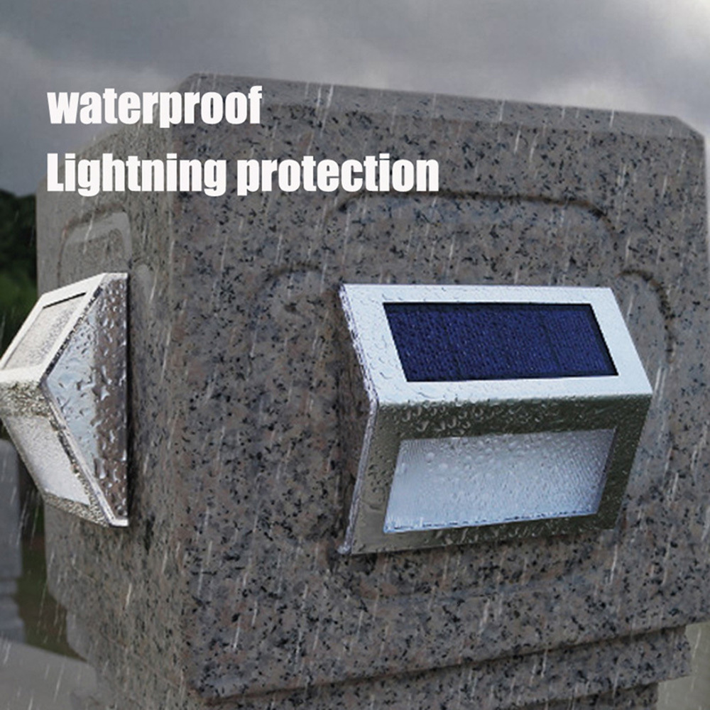 2021 New in Open Air Lamp 3 Garden of Diode Emitting Sunlight From Stainless Steel Sun for Patio Ladders Led the Light 2o32
2021 New in Open Air Lamp 3 Garden of Diode Emitting Sunlight From Stainless Steel Sun for Patio Ladders Led the Light 2o32