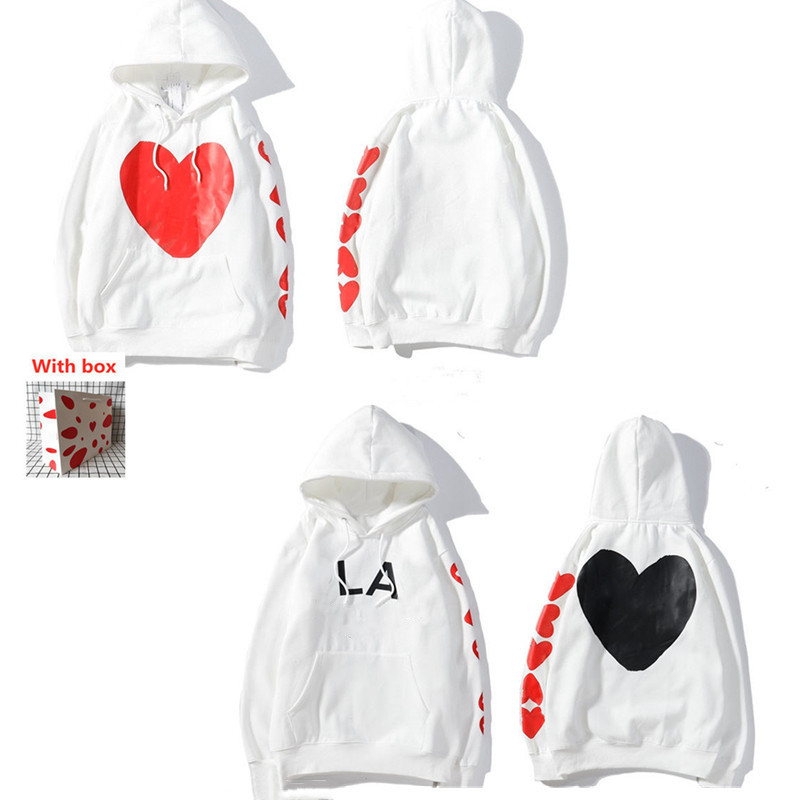 New Men Hoodies High Quality Loose Women Sweatshirts with Label Fashion Hip Hop Letters Long Sleeve Top Jacket with Box, Black
New Men Hoodies High Quality Loose Women Sweatshirts with Label Fashion Hip Hop Letters Long Sleeve Top Jacket with Box, Black