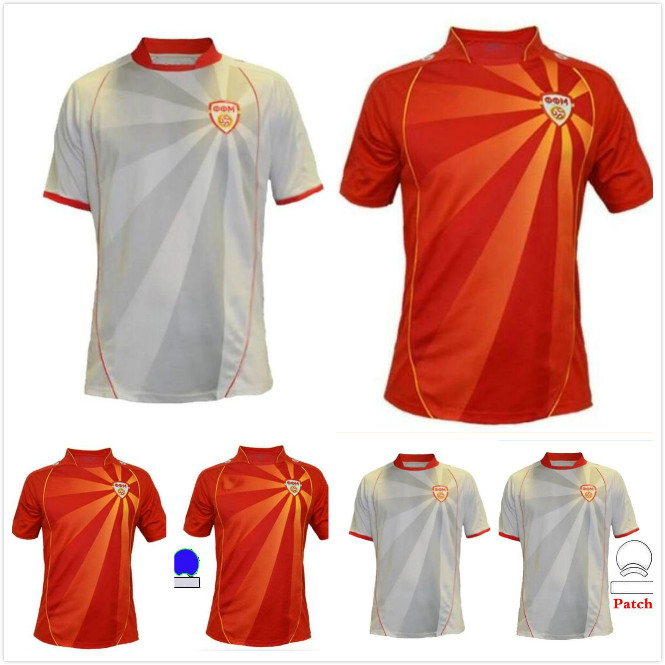 North Macedonia PANDEV soccer jersey 2021 national team TRICKOVSKI BARDHI ALIOSKI maillots de foot STOJANOVSKI ELMAS RISTOVSKI ADEMI CHURLINOV football shirt Kit
North Macedonia PANDEV soccer jersey 2021 national team TRICKOVSKI BARDHI ALIOSKI maillots de foot STOJANOVSKI ELMAS RISTOVSKI ADEMI CHURLINOV football shirt Kit