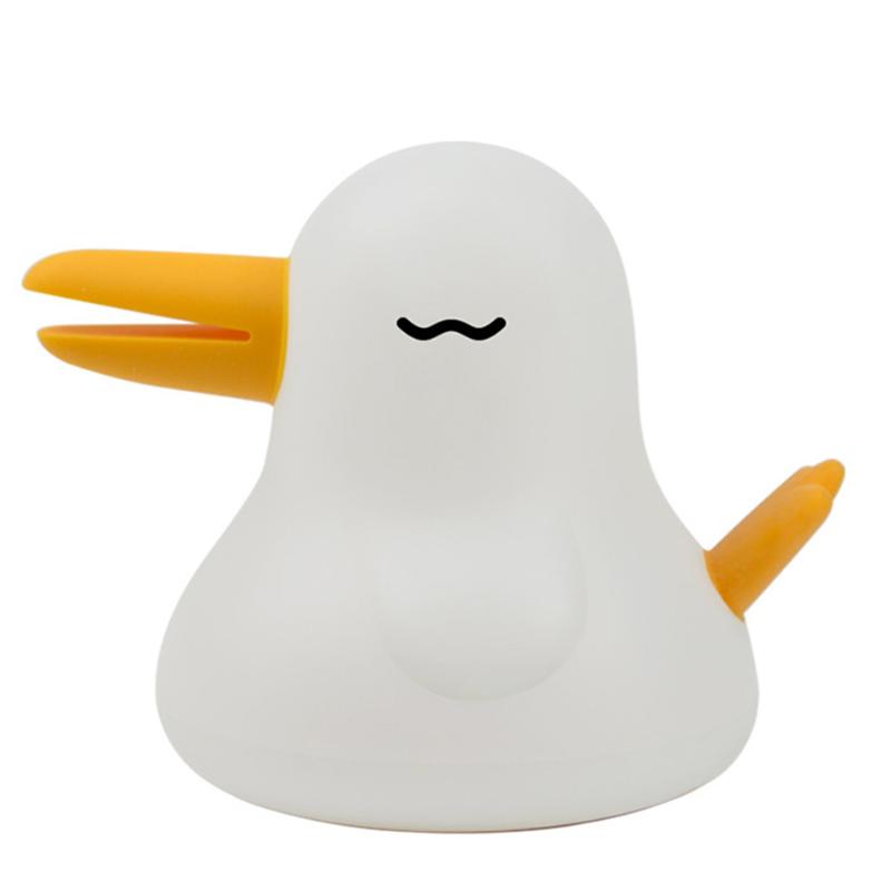 Night Lights Kiwi Bird Light Cute LED Lamp Battery Operated Or Mode Portable USB Rechargeable For Kids Baby Girls
Night Lights Kiwi Bird Light Cute LED Lamp Battery Operated Or Mode Portable USB Rechargeable For Kids Baby Girls