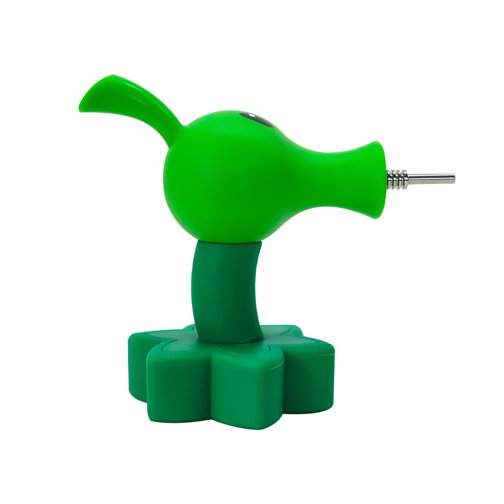 Cartoon silicone water pipe accessories tobacco Silicone pipes spoon cigarette tubes
Cartoon silicone water pipe accessories tobacco Silicone pipes spoon cigarette tubes