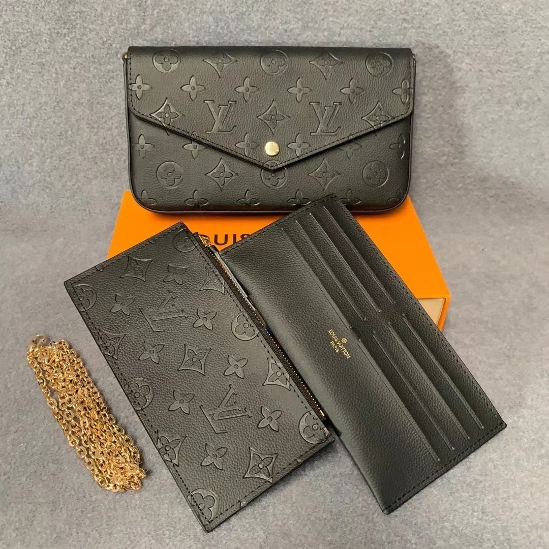 GGLVLOUIS
VITTONYSL
VUTTON Luxury designers crossbody womens handbags purses wallets card holder handbag shoulde
GGLVLOUIS
VITTONYSL
VUTTON Luxury designers crossbody womens handbags purses wallets card holder handbag shoulde