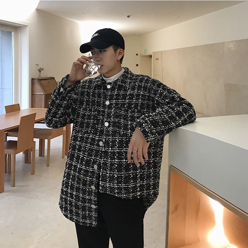 2021 New Thicken Chess Hawaiian Impression Male Shirt Streetwear Fashion Long French Sleeves Manga Size M- 2mdt, Black
2021 New Thicken Chess Hawaiian Impression Male Shirt Streetwear Fashion Long French Sleeves Manga Size M- 2mdt, Black