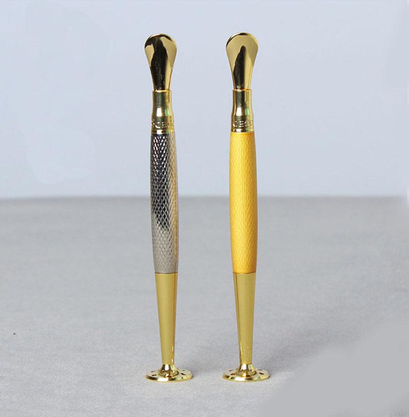 1Pcs Tobacco Pipe Cleaning Tool Tamper For Tobacco Pipe Metal Smoke Multifunction Cleaner Smoking Accessories
1Pcs Tobacco Pipe Cleaning Tool Tamper For Tobacco Pipe Metal Smoke Multifunction Cleaner Smoking Accessories