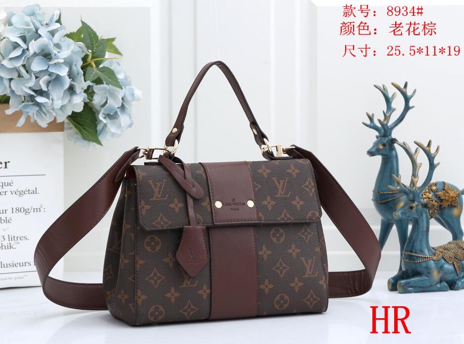 2021 New LV LOUIS VITTON Pu Leather Handbags Women Bags Fashion Ladies Set Shoulder Bag women Female Tote Bags Bb21
2021 New LV LOUIS VITTON Pu Leather Handbags Women Bags Fashion Ladies Set Shoulder Bag women Female Tote Bags Bb21