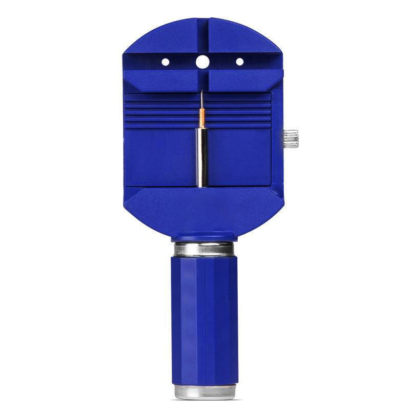 Watch Link for Band Slit Bracelet Chain Pin Remover Adjuster Repair Tool Kit Remove the strap Watches tools
Watch Link for Band Slit Bracelet Chain Pin Remover Adjuster Repair Tool Kit Remove the strap Watches tools