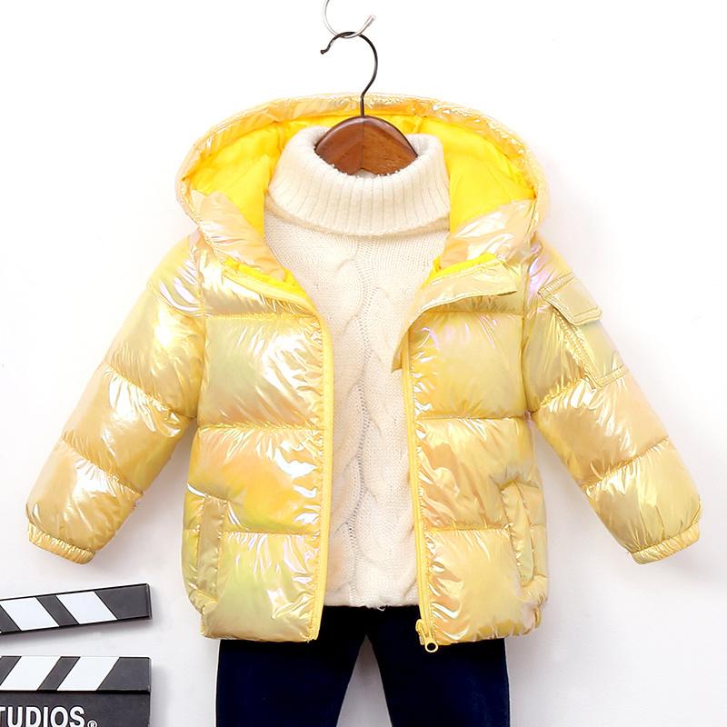 Jackets Fashion Boys Winter Kids Clothing Down Cotton Jacket For Baby Girl Clothes Waterproof Snowsuit Hooded Coat Parka 1-11 Years, Blue;gray
Jackets Fashion Boys Winter Kids Clothing Down Cotton Jacket For Baby Girl Clothes Waterproof Snowsuit Hooded Coat Parka 1-11 Years, Blue;gray