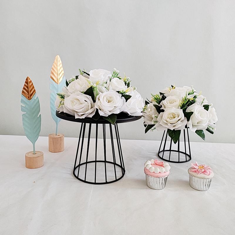Other Bakeware 1pcs Black Cake Stand Cupcake Pan Display Table Decoration Party Mirror
Other Bakeware 1pcs Black Cake Stand Cupcake Pan Display Table Decoration Party Mirror