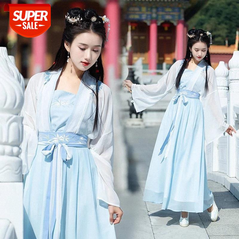 hanfu chinese style bodycon dress Korean wrap dress summer vintage clothes for women 2020 new preppy style cotton dresses #a10O, Black;gray
hanfu chinese style bodycon dress Korean wrap dress summer vintage clothes for women 2020 new preppy style cotton dresses #a10O, Black;gray