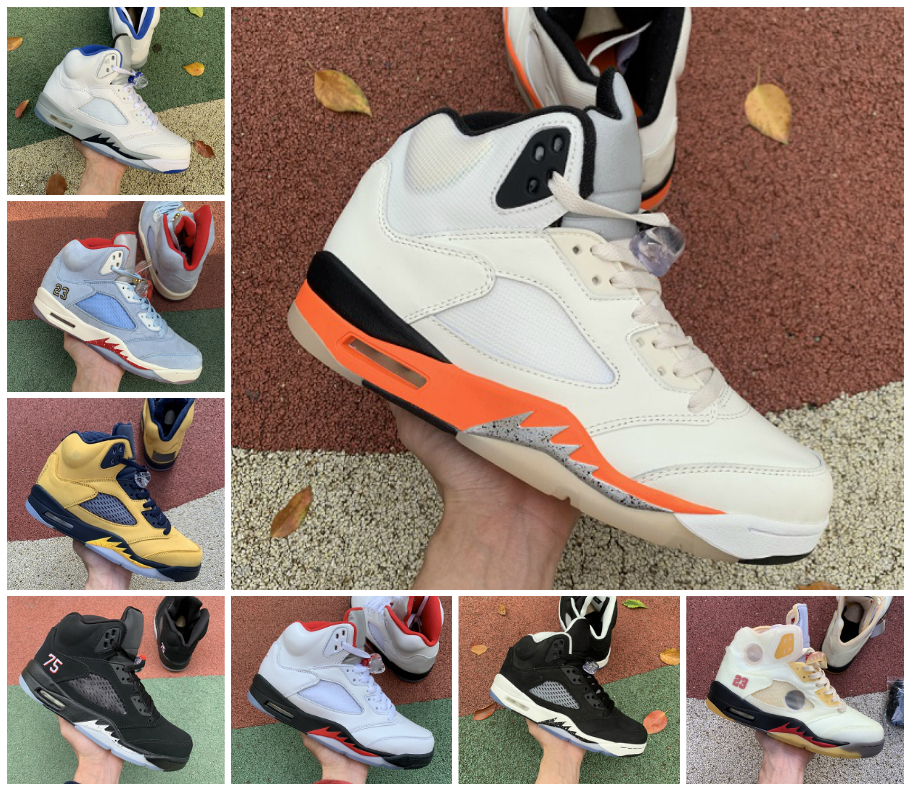 2022 Jumpman Shattered Backboard 5 5s Mens Basketball Shoes Sail White Oreo Stealth Raging Bull Fire Red TOP 3 Hyper Royal Oregon Ducks Island Green What The Sneakers, Bubble package bag
2022 Jumpman Shattered Backboard 5 5s Mens Basketball Shoes Sail White Oreo Stealth Raging Bull Fire Red TOP 3 Hyper Royal Oregon Ducks Island Green What The Sneakers, Bubble package bag