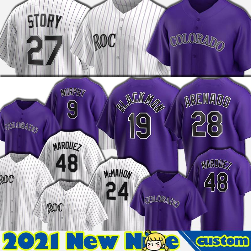 27 Trevor Story Colorado Jersey 19 Charlie Blackmon German Marquez 28 Nolan Arenado Sam Hilliard Baseball Ian Desmond Raimel Tapia Hampson, Blue;black
27 Trevor Story Colorado Jersey 19 Charlie Blackmon German Marquez 28 Nolan Arenado Sam Hilliard Baseball Ian Desmond Raimel Tapia Hampson, Blue;black
