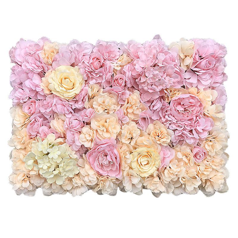 Decorative Flowers & Wreaths High Quality 40x60cm Silk Rose Artificial Wall Panel Romantic Plant Grass For Home Wedding Background Decoratio, Plant wall a
Decorative Flowers & Wreaths High Quality 40x60cm Silk Rose Artificial Wall Panel Romantic Plant Grass For Home Wedding Background Decoratio, Plant wall a